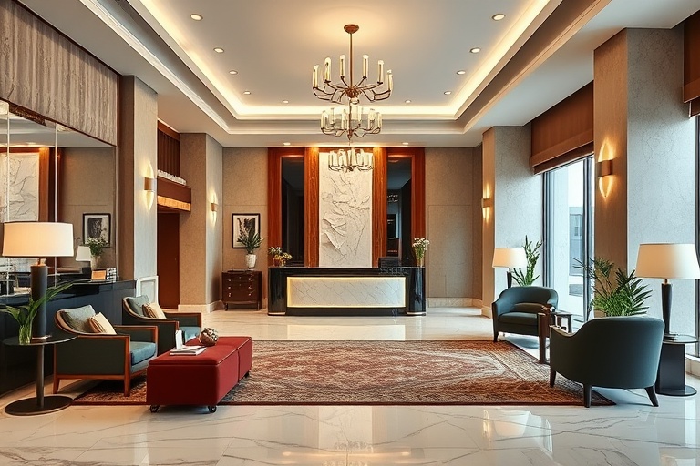 Mavi Yıldız Otel