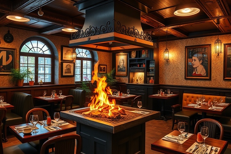 Kebap Sarayı